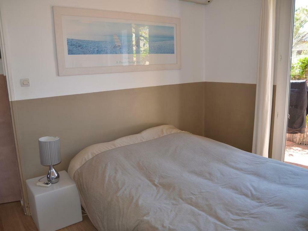 Un Coin De Paradis Six-Fours-les-Plages Exterior photo